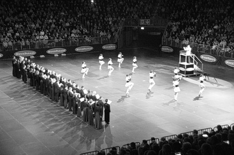 United Orchestra of the National Police Kiev